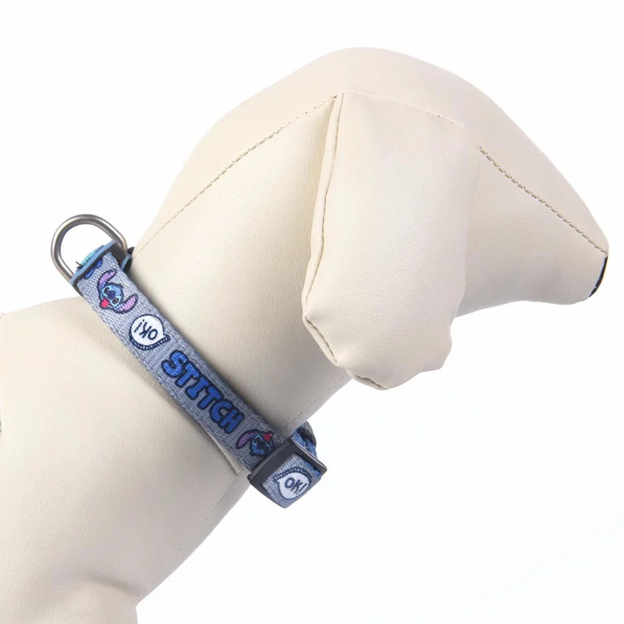 Disney Stitch Premium collar para perros - Image 2