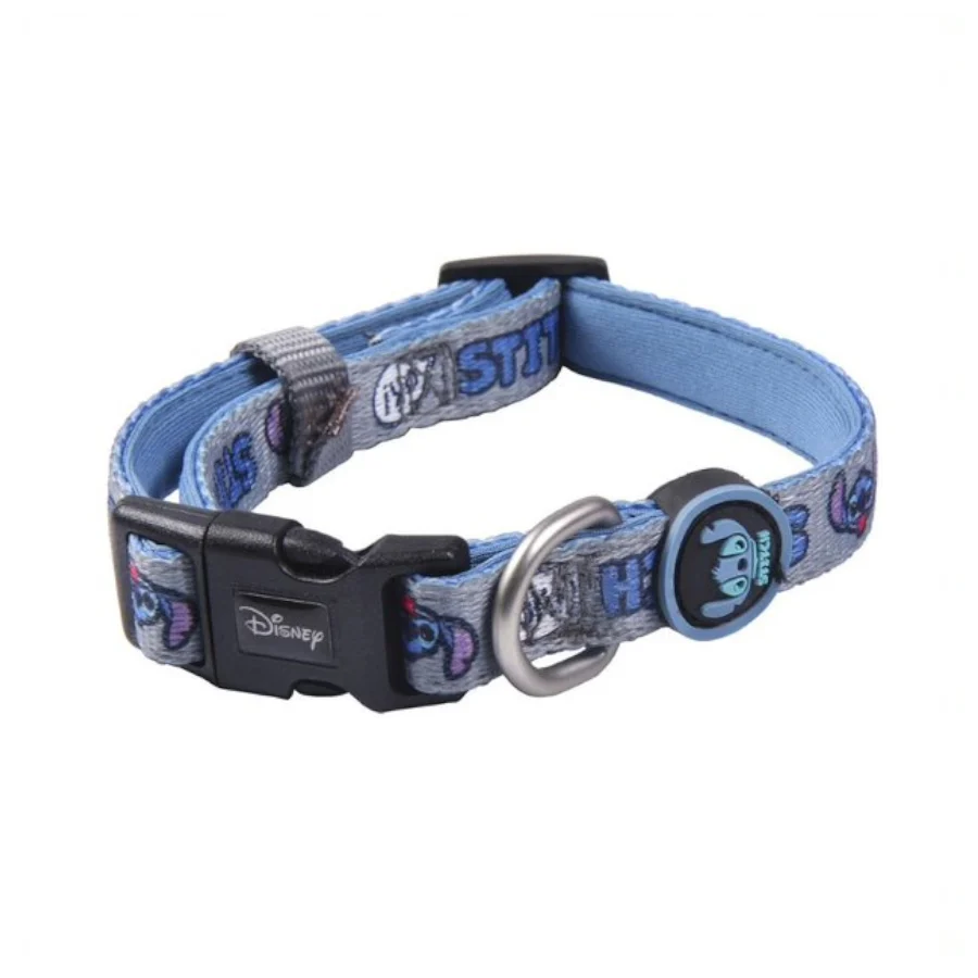 Disney Stitch Premium collar para perros