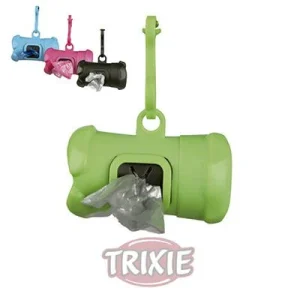 Dispensador bolsas Plástico M