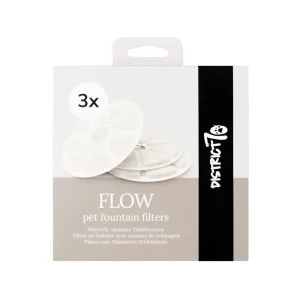 District 70 Flow Filtros