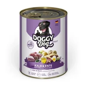 Doggy Dog Adult 6 x 800 g
