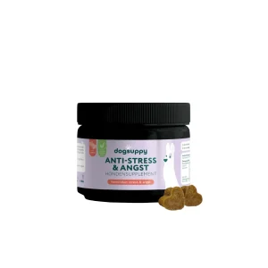 DogSuppy Anti-Estrés y Ansiedad