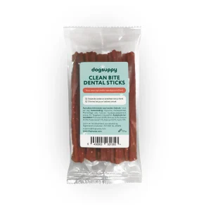 DogSuppy Clean Bite Premium Sticks
