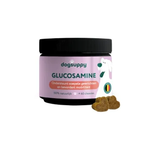 DogSuppy Glucosamine