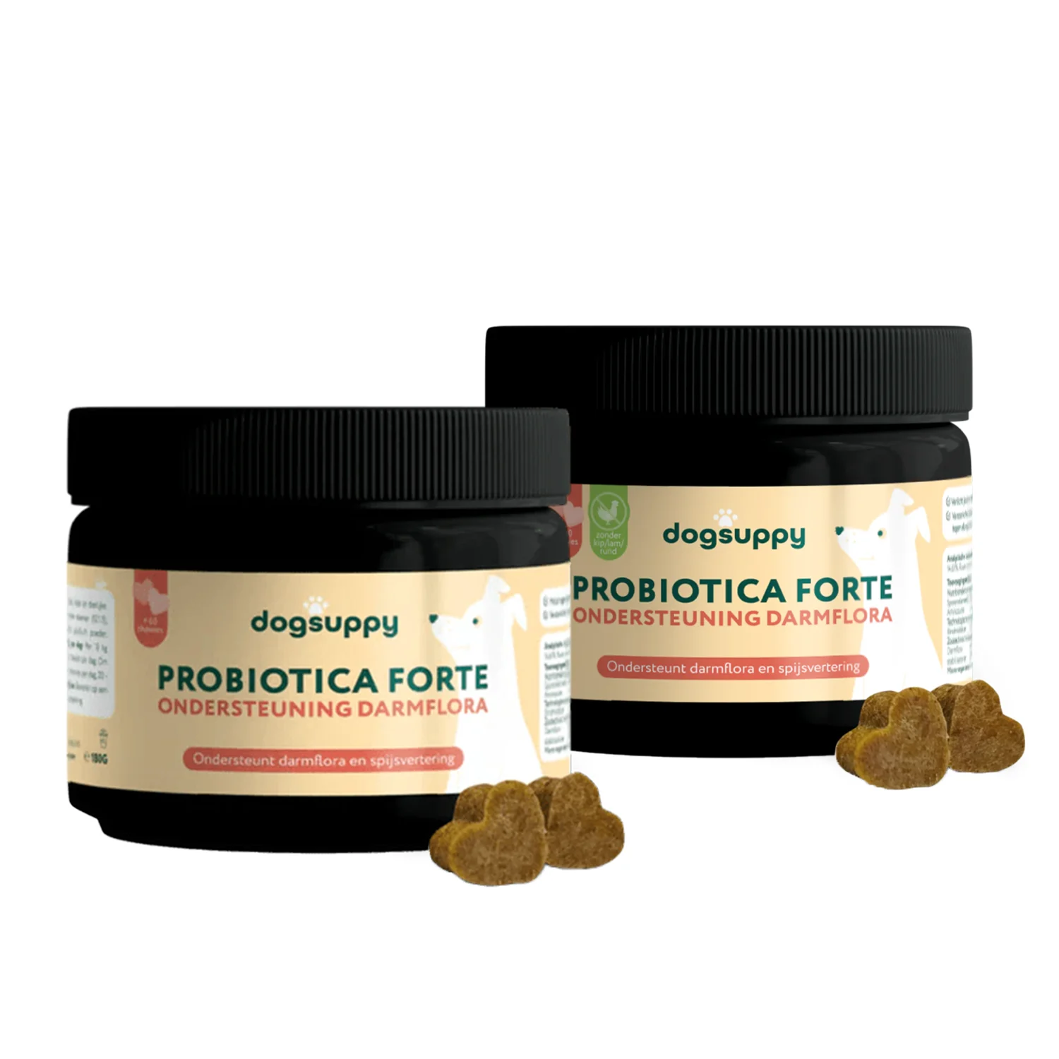 DogSuppy Probiotica Forte - Image 2