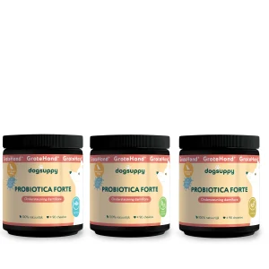 Dogsuppy Probiotica Forte Perro Grande
