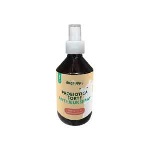 DogSuppy Spray Antipicazón