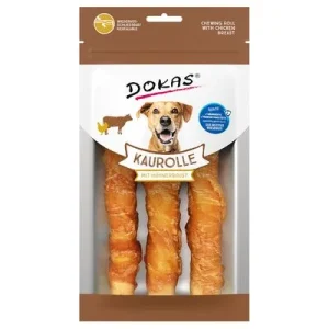 Dokas rollito con pechuga de pollo aprox. 150 g