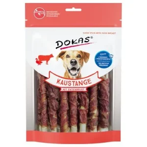 Dokas rollitos con pechuga de pato 200 g