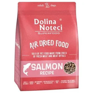 Dolina Noteci Superfood Adulto, con salmón 1 kg
