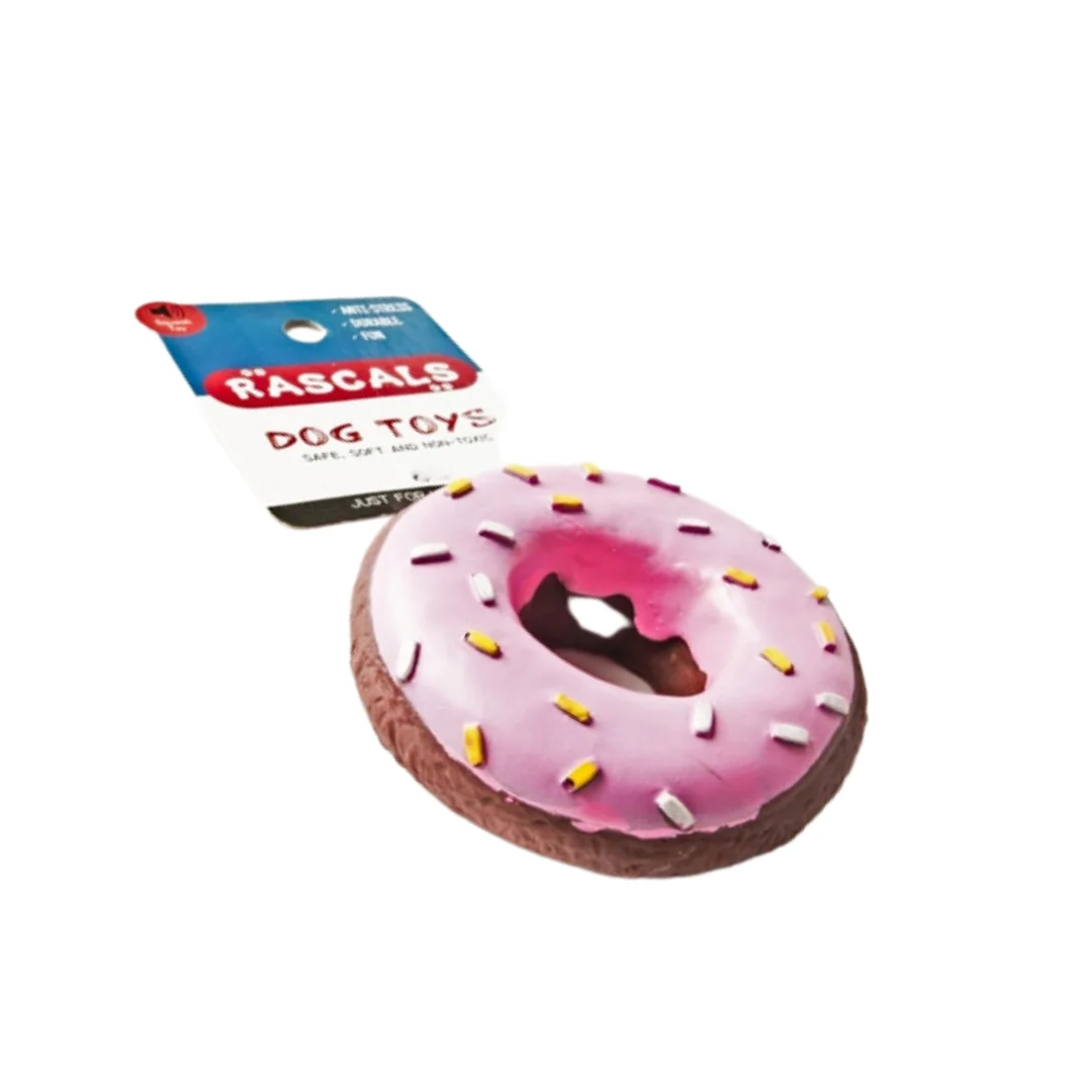 DONA RASCALS VINILO - Image 2