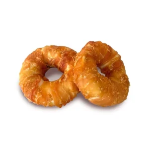DONUT Masticable con Pollo