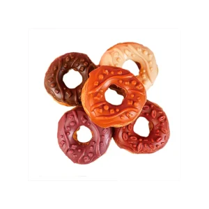 Donuts de Sabores Tiempo de Profesionales