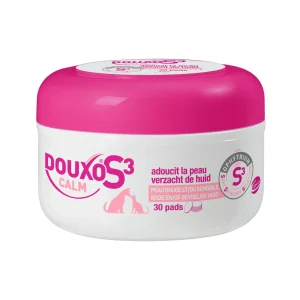 Douxo S3 Calm Toallitas