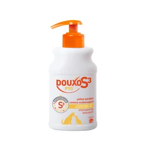Douxo S3 Pyo Champú