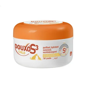 Douxo S3 Pyo Toallitas