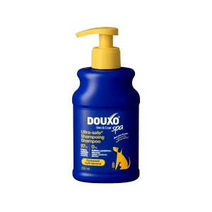 Douxo Spa Champú Hidratante