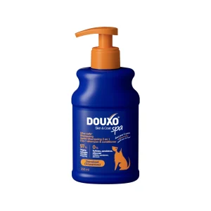 Douxo Spa Shampoo & Conditioner