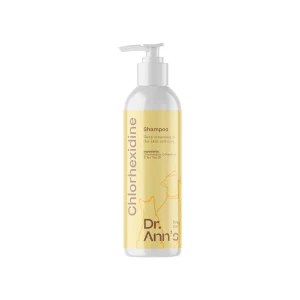 Dr. Ann's Chlorhexidine Shampoo