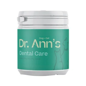 Dr. Ann's Dental Care