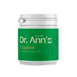 Dr. Ann's L-Lysine
