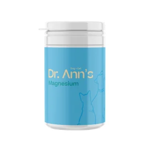 Dr. Ann's Magnesium