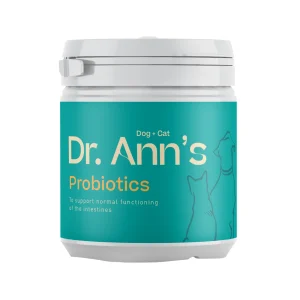 Dr. Ann's Probiotics