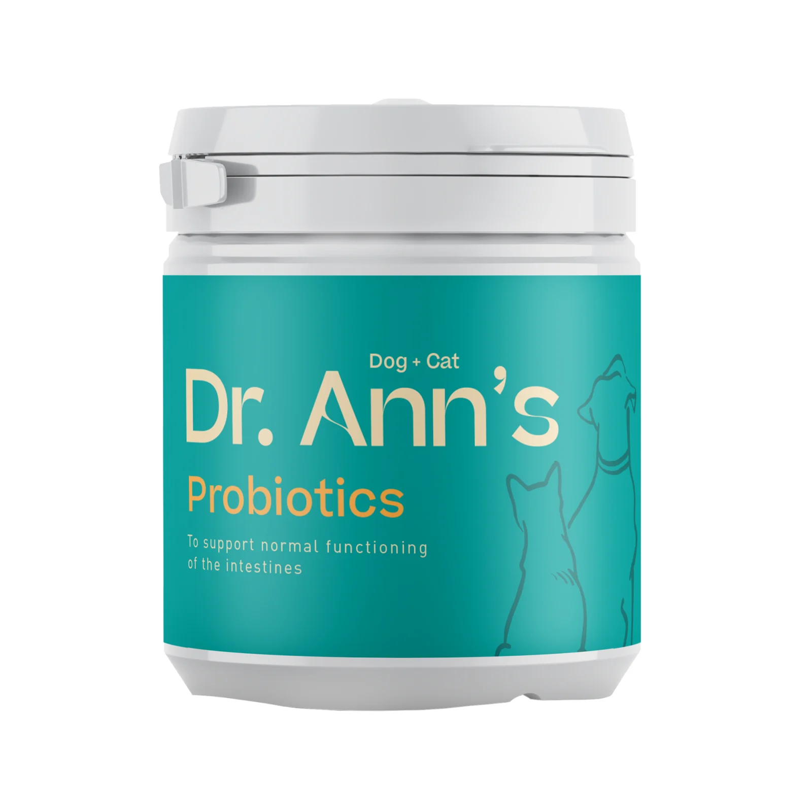 Dr. Ann's Probiotics