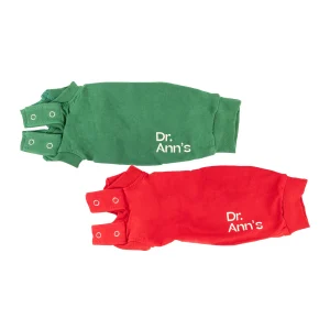 Dr. Ann's Protective Shirt Gato