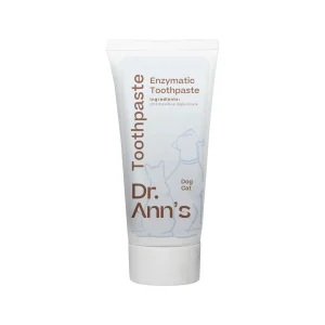 Dr. Ann’s Toothpaste
