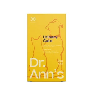 Dr. Ann's Urinary Care