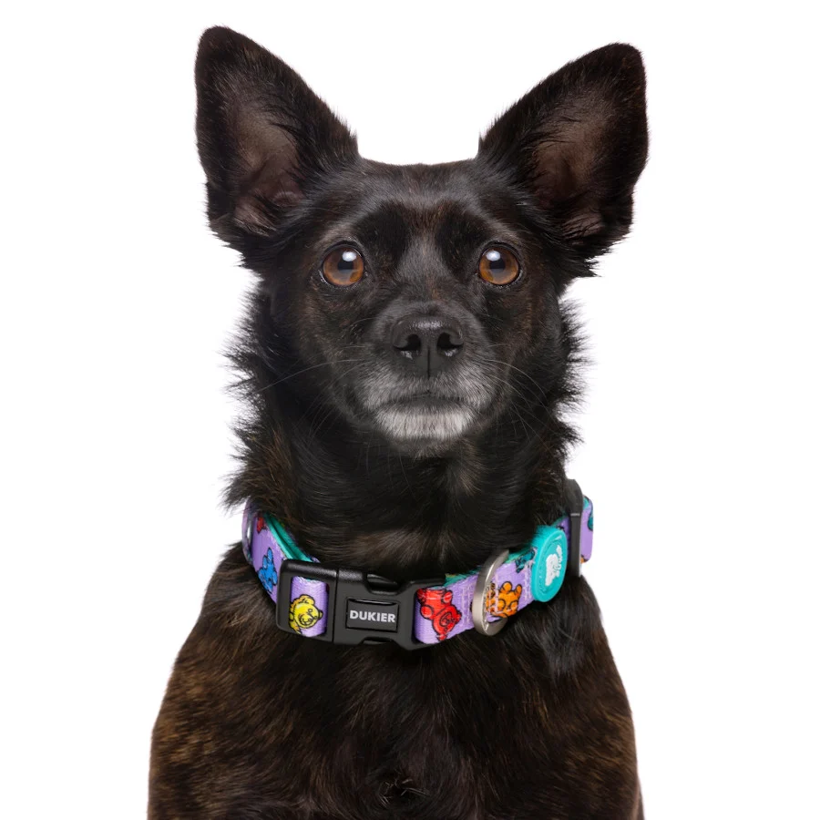 Dukier Gummy Bears collar para perros - Image 2