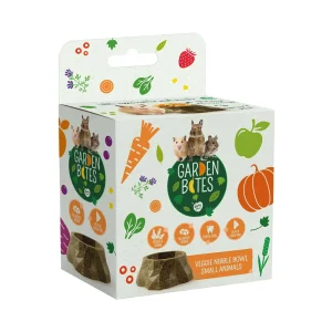 Duvo+ Garden Bites Veggie Nibble Comedero