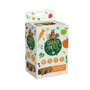 Duvo+ Garden Bites Veggie Nibble Tronco