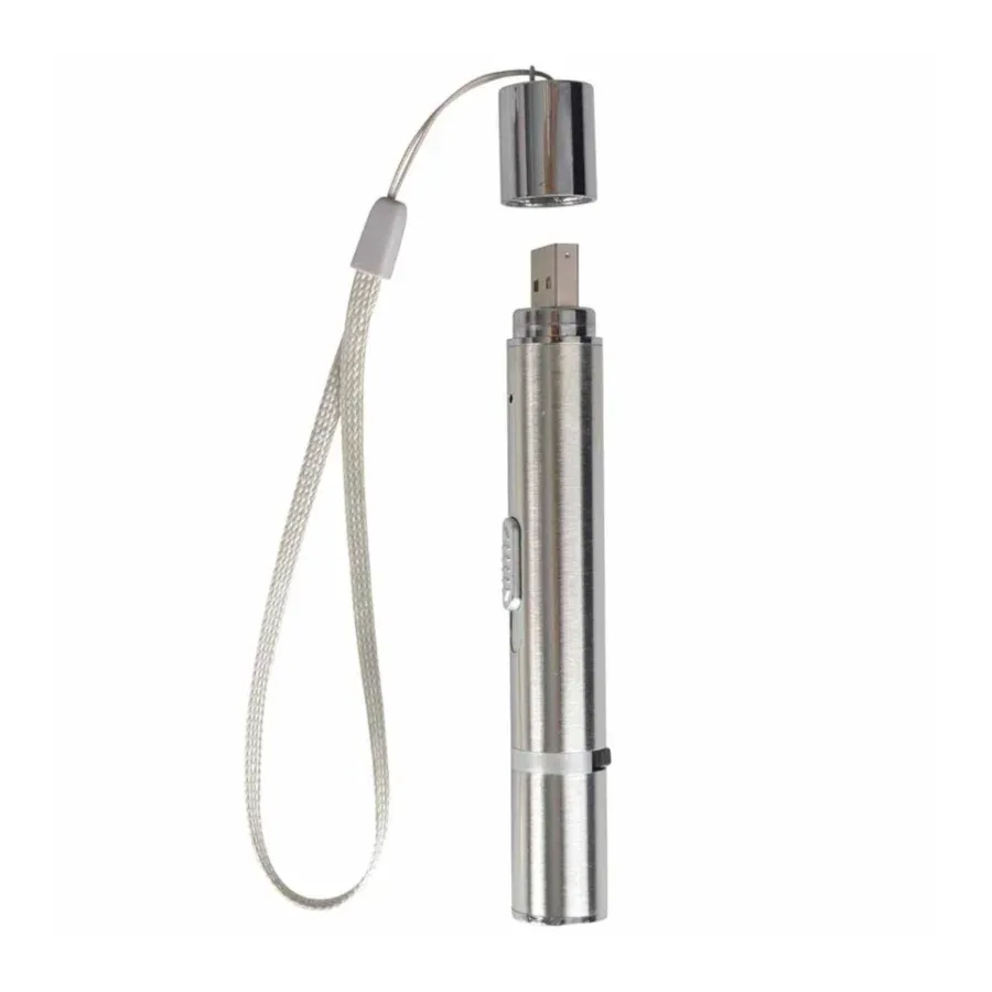 Duvoplus Láser 7 en 1 juguete para gatos