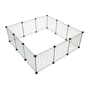 Duvoplus Recinto Modular para Pequeños Mamíferos