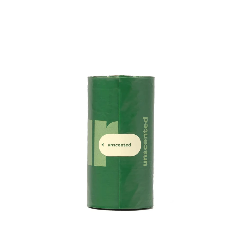 Earth Rated bolsitas lavanda 21 rollos x 15 bolsas - Image 2