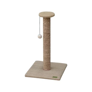 Ebi Árbol Rascador Trend Tree Natural Harmony Jute