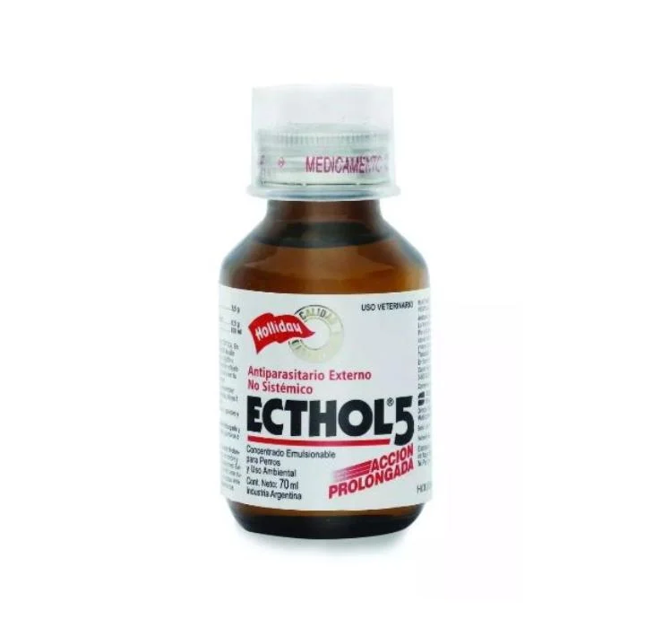 ECTHOL 5
