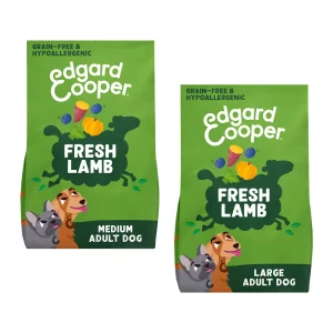 Edgard & Cooper Adult - Cordero