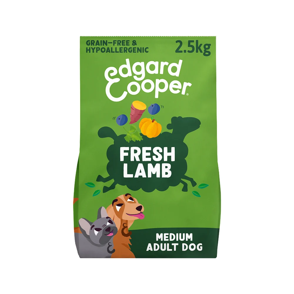 Edgard & Cooper Adult - Cordero - Image 2