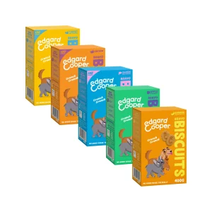 Edgard & Cooper Biscuits
