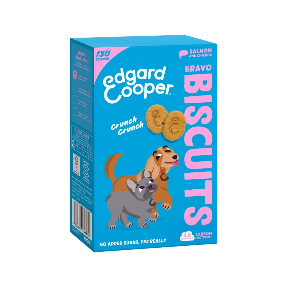 Edgard & Cooper Biscuits - Image 2