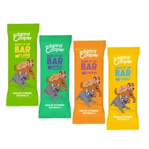 Edgard & Cooper Keep It Up Bar