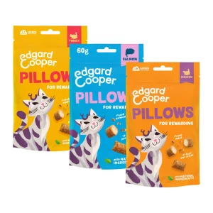 Edgard & Cooper Pillows