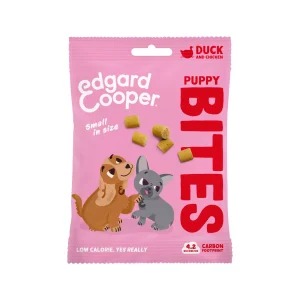 Edgard & Cooper Puppy Bites