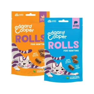 Edgard & Cooper Rolls