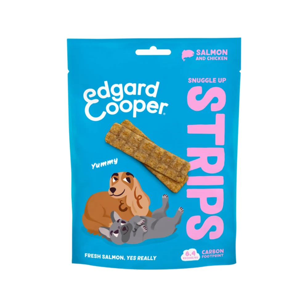 Edgard & Cooper Snuggle Up Strips - Image 2