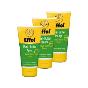 Effol Manteca Bucal