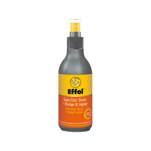 Effol SuperStar-Shine Naranja & Jengibre